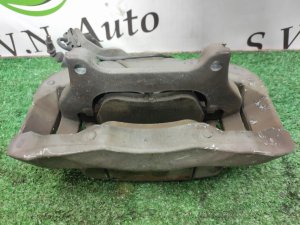 Суппорт передний правый D-360 мм AUDI A8 4E 2006