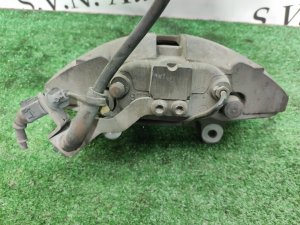 Суппорт передний правый D-360 мм AUDI A8 4E 2006