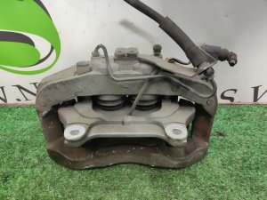 Суппорт передний левый AUDI A8 4E 2006