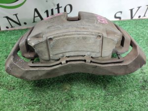 Суппорт передний левый AUDI A8 4E 2006