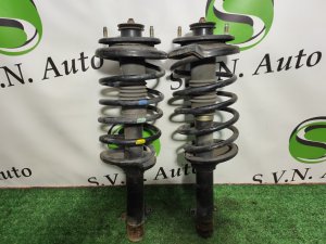 Стойка передняя (пара) HONDA STEPWGN