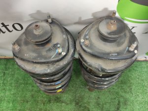 Стойка передняя (пара) HONDA STEPWGN RF1 1999