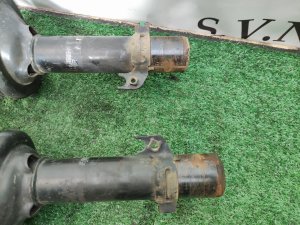 Стойка передняя (пара) HONDA STEPWGN RF1 1999