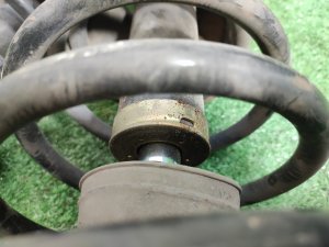 Стойка передняя (пара) HONDA STEPWGN RF1 1999