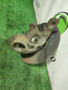 Ступица передняя левая HONDA STEPWGN RF1 1999