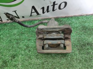 Суппорт задний правый . HONDA STEPWGN RF1 1999