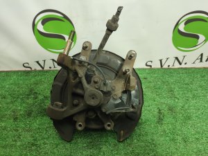 Ступица задняя правая . HONDA STEPWGN RF1 1999