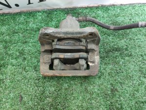 Суппорт задний левый (задние) HONDA STEPWGN RF1 1999