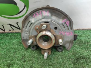 Ступица передняя правая SUZUKI ALTO LAPIN