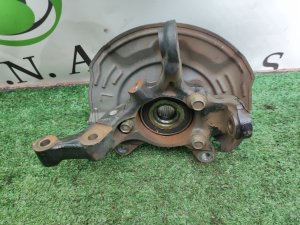 Ступица передняя правая SUZUKI ALTO LAPIN HE33S 2019