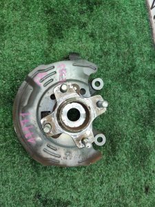 Ступица передняя правая SUZUKI ALTO LAPIN HE33S 2019