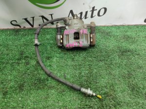 Суппорт передний правый SUZUKI ALTO LAPIN