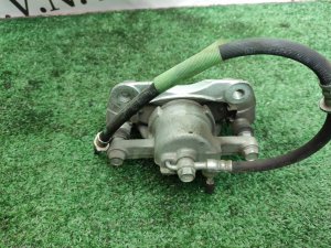 Суппорт передний правый DAIHATSU HIJET CARGO S710W 2022