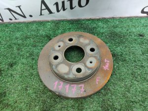 Диск тормозной передний DAIHATSU HIJET CARGO