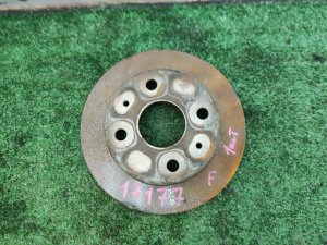 Диск тормозной передний DAIHATSU HIJET CARGO S710W 2022