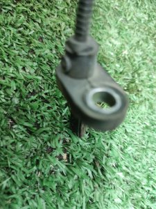 Датчик ABS передний правый DAIHATSU HIJET CARGO S710W 2022