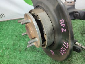 Ступица задняя правая HONDA STEPWGN RF2 1999