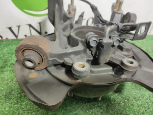 Ступица задняя правая HONDA STEPWGN RF2 1999