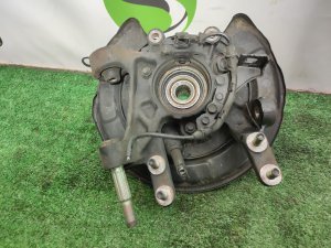 Ступица задняя левая HONDA STEPWGN RF2 1999