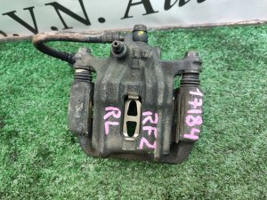 Суппорт задний левый HONDA STEPWGN