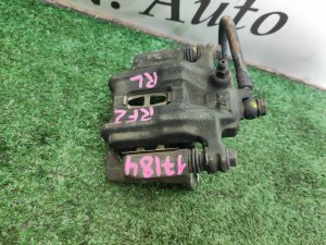 Суппорт задний левый HONDA STEPWGN RF2 1999