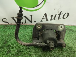 Суппорт задний левый HONDA STEPWGN RF2 1999