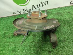 Ступица передняя правая NISSAN ELGRAND PNE52 2012