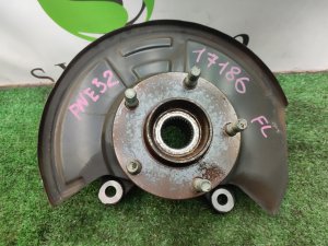 Ступица передняя левая NISSAN ELGRAND