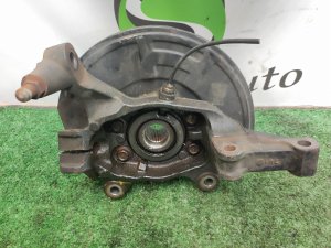 Ступица передняя левая NISSAN ELGRAND PNE52 2012