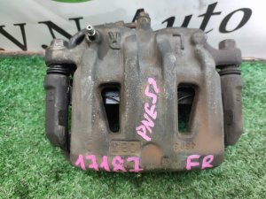 Суппорт передний правый NISSAN ELGRAND