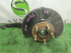 Ступица передняя правая JEEP GRAND CHEROKEE