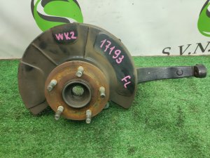 Ступица передняя левая JEEP GRAND CHEROKEE