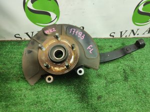 Ступица передняя левая JEEP GRAND CHEROKEE WK2 2011