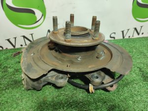 Ступица задняя правая JEEP GRAND CHEROKEE WK2 2011