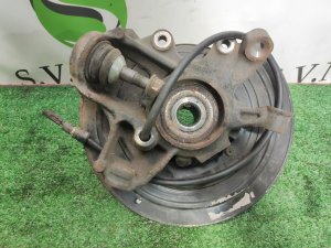 Ступица задняя правая JEEP GRAND CHEROKEE WK2 2011