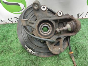 Ступица задняя левая JEEP GRAND CHEROKEE WK2 2011