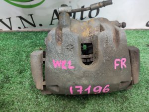 Суппорт передний правый JEEP GRAND CHEROKEE