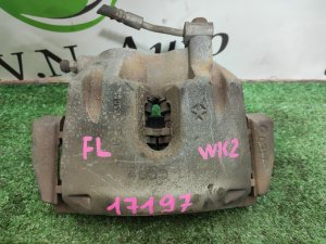 Суппорт передний левый JEEP GRAND CHEROKEE