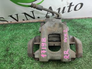 Суппорт задний правый JEEP GRAND CHEROKEE