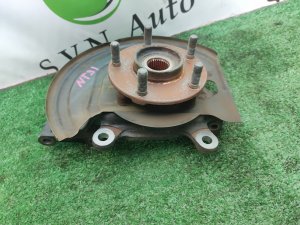 Ступица передняя левая NISSAN X-TRAIL DNT31 2010