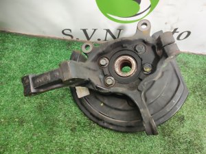 Ступица передняя левая NISSAN X-TRAIL DNT31 2010