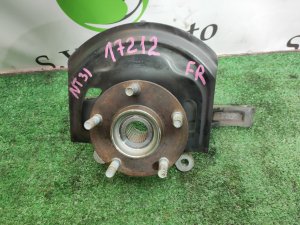 Ступица передняя правая NISSAN X-TRAIL