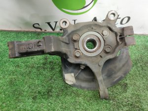 Ступица передняя левая NISSAN X-TRAIL DNT31 2010