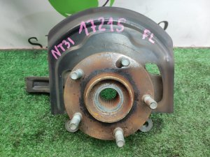 Ступица передняя левая NISSAN X-TRAIL