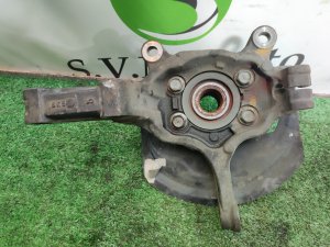 Ступица передняя левая NISSAN X-TRAIL DNT31 2010