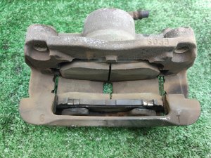 Суппорт передний правый NISSAN X-TRAIL DNT31 2010