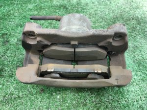 Суппорт передний левый NISSAN X-TRAIL DNT31 2010