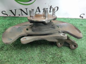 Ступица передняя левая под диск 315 мм SUBARU LEGACY BP5 2008