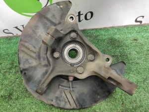 Ступица передняя левая под диск 315 мм SUBARU LEGACY BP5 2008