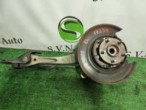 Ступица задняя левая SUBARU LEGACY